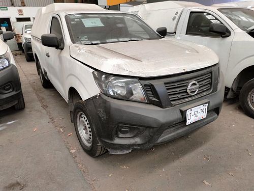 Pick up Nissan NP 300 2017