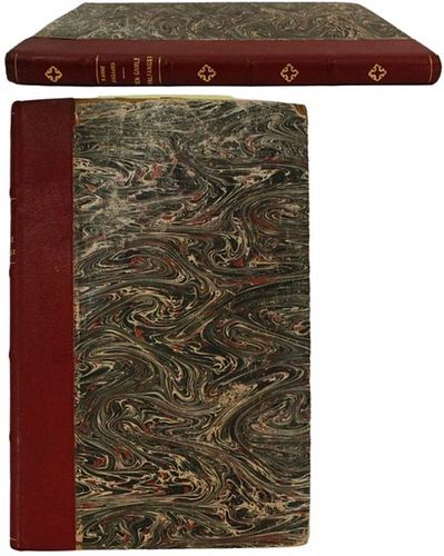 Bjarne Aagaard, Whaling Book 1933