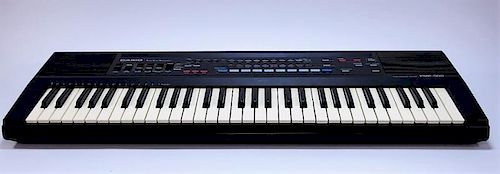 Casio PMP-500 Electronic Keyboard