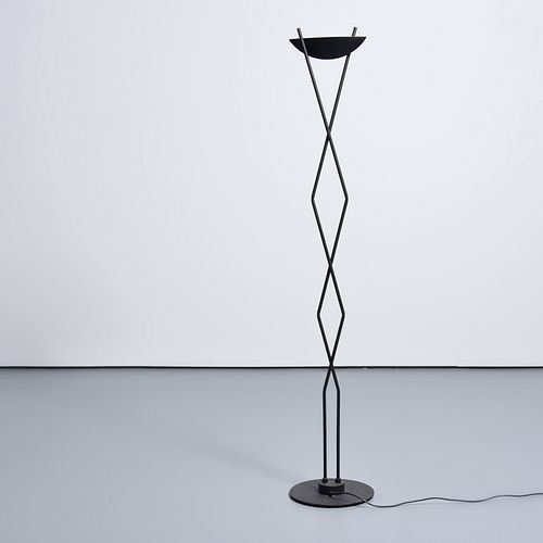 Koch & Lowy Floor Lamp