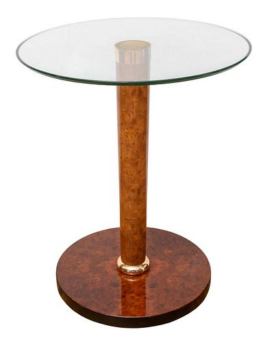 Versace Home Side Table