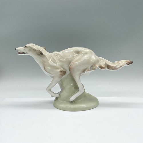 Royal Doulton Prototype Borzoi Dog Figurine