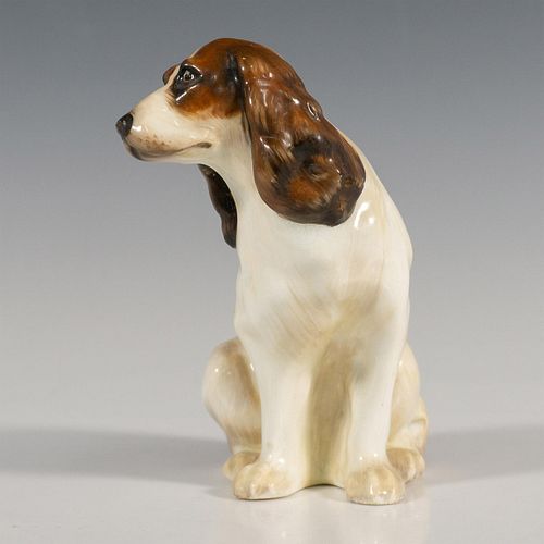 Royal Doulton Dog Figurine, King Charles Spaniel HN957