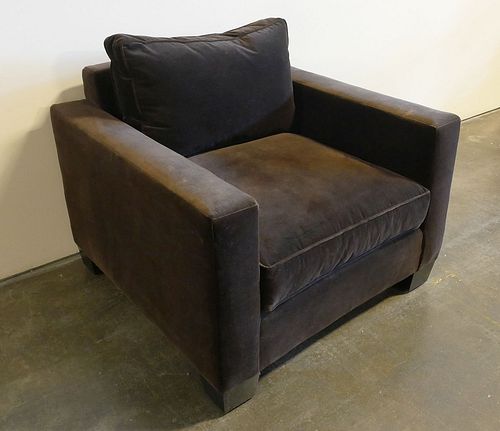 Ralph Lauren Collection Club Chair