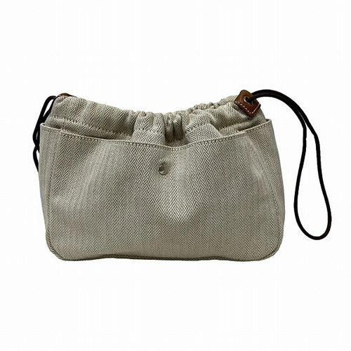 HERMES FOOLBI 25 BRAND ACCESSORIES POUCH