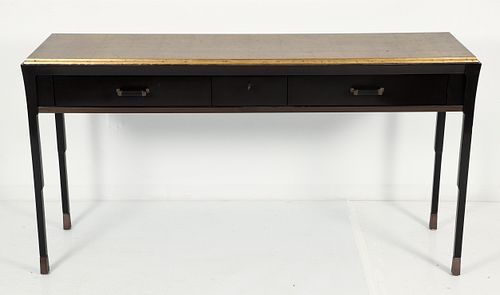 Bill Sofield for Baker Rill Hall Console Table