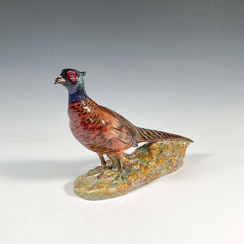 Cock Pheasant - HN2632 - Royal Doulton Figurine