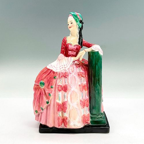 Antoinette - HN1850 - Royal Doulton Figurine
