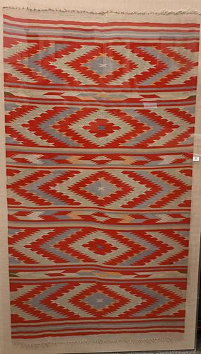 Navajo Textile Blanket