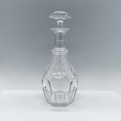 Baccarat Harcourt-Versailles Decanter and Stopper