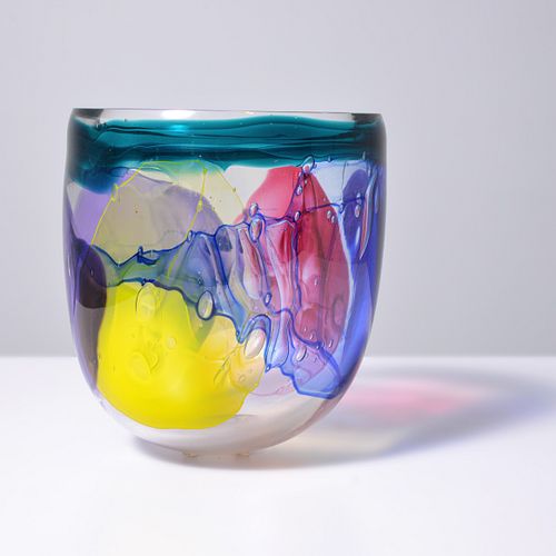 Leon Applebaum Vase / Vessel