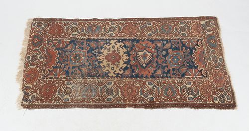Northwest Persian Rug, 19th Century, 5ft 11in x 3ft 3in