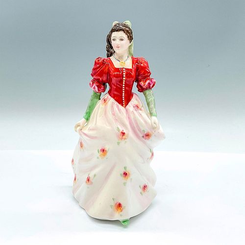 Kate - HN3882 - Royal Doulton Figurine