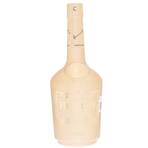 Hennessy. V.S.O.P. Gold Label. Cognac. Limited edition. France.