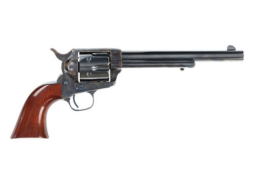 RARE Near Mint Colt Single Action Army Revolver