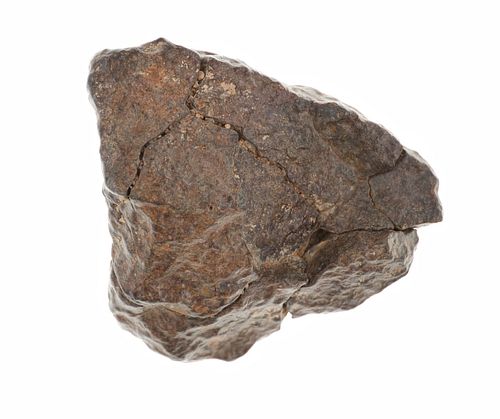 Northwest Africa (NWA) Chondrite Meteorite 574g