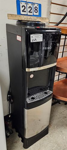 Primo Water  Cooler/Dispenser