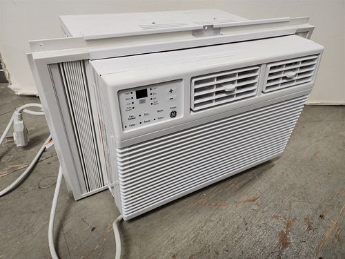GE Air Conditioner Window Unit 6,000 BTU