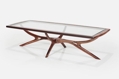 Giuseppe Scapinelli, Coffee Table