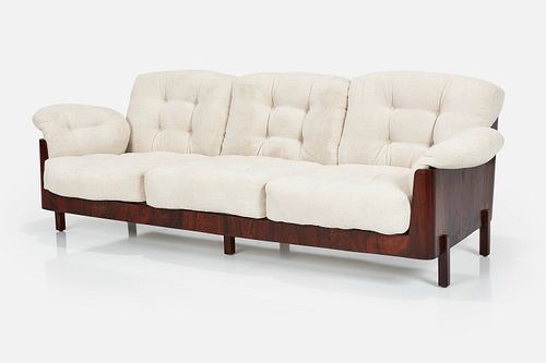 J.D. Moveis e Decoracoes, Three-Seat Sofa
