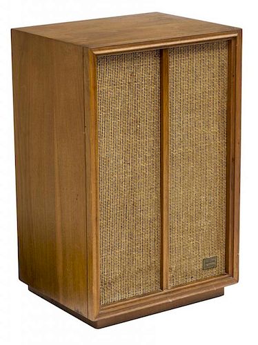 1960's ELECTRO VOICE STEREO SPEAKER, "THE MARQUIS"