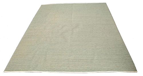 Stark Carpets- Wool & Jute Carpet- 12' X 15'