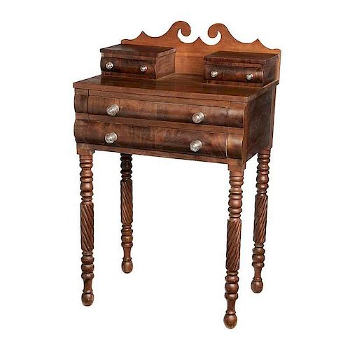 Southern Classical Dressing Table