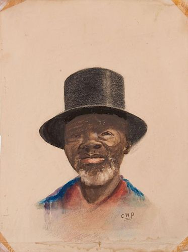 CLARY WEBB PEOPLES: UNCLE BILL