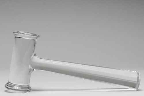 Baccarat French Crystal Gavel