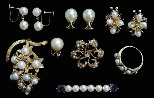 Pearl Jewelry Group