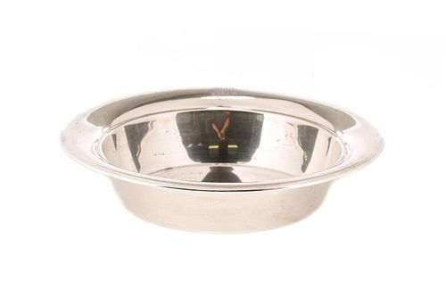 Towle Sterling Silver Large Serving Bowl