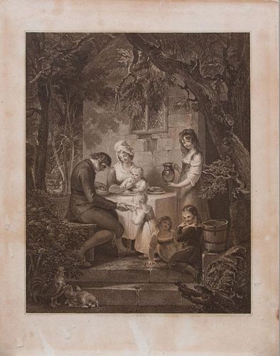 AFTER AFTER WILLIAM HAMILTON (1751-1801): PARENTAL AFFECTION