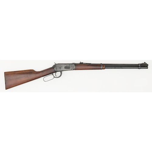 **Winchester Model 94 Lever Action Carbine