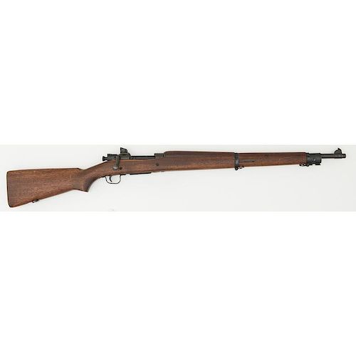 **U.S. Remington Model 1903A3 Bolt Action Rifle