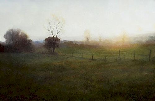 Sunrise by Lanford Monroe