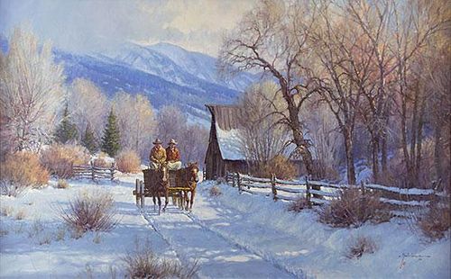 Two for Town by Martin Grelle