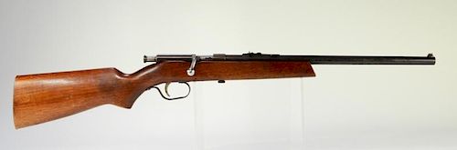 Ranger Model 34 22 Cal. Short Long Long Rifle