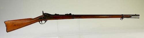 U.S. Springfield Model 1873 Trap Door Rifle