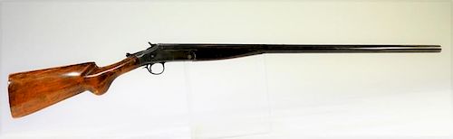 Harrington & Richardson Mass 12 Gauge Shotgun