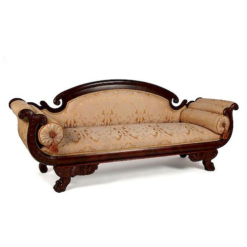 Cornucopia Classical Sofa