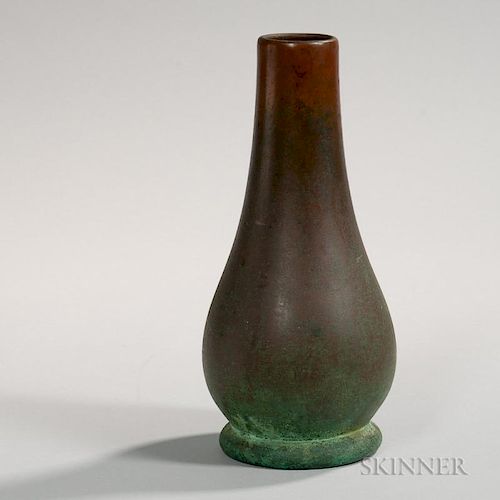 Clewell Pottery Vase