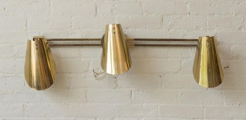 PAAVO TYNELL WALL-MOUNTED SCONCE