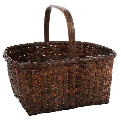 Cherokee Market Basket