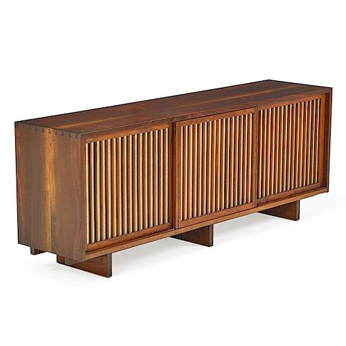 GEORGE NAKASHIMA Special chest
