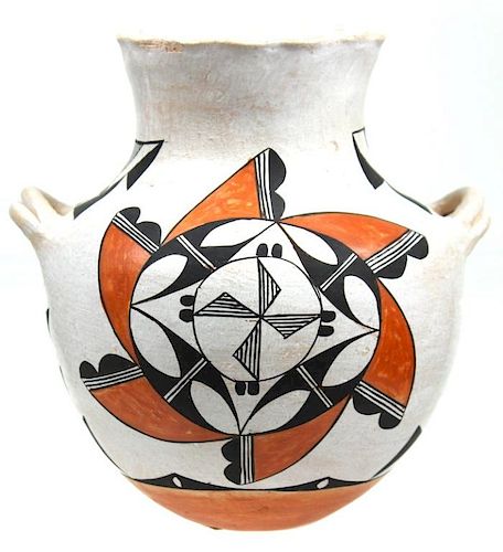 Ceramic, R.C Garcia
