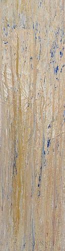 Larry Poons (American, b. 1937)  Untitled