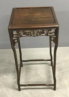 Small Chinese Table