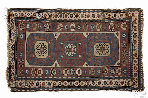 Kazak carpet