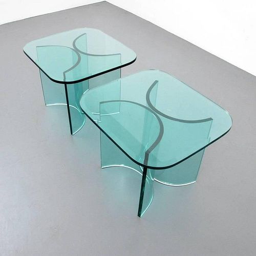 Pace Collection End Tables