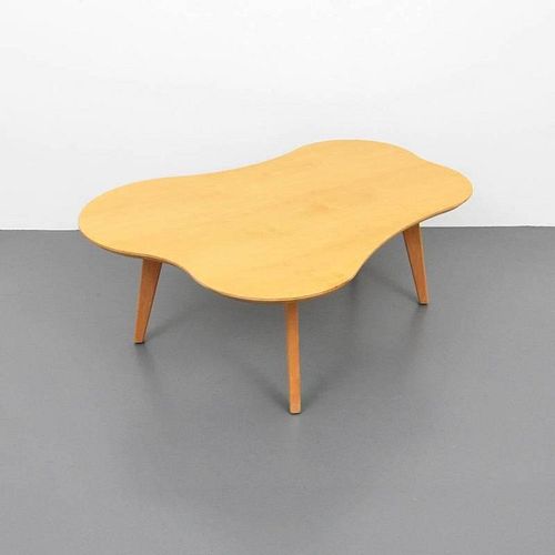 Jens Risom "Cloud" Coffee Table